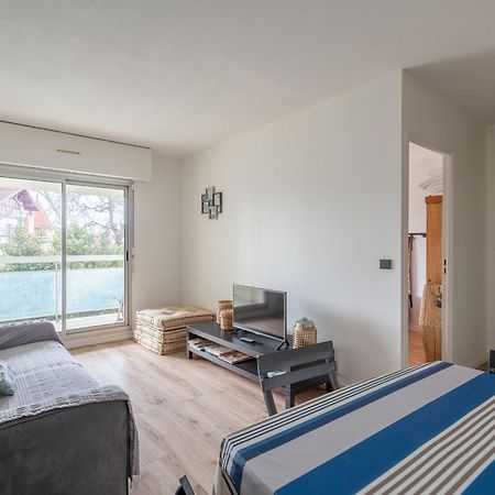 Appartement Arcachon, 2 pièces, 3 personnes - FR-1-319-110 Extérieur photo