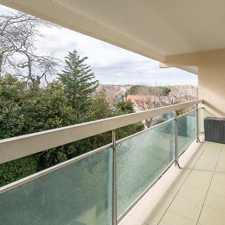 Appartement Arcachon, 2 pièces, 3 personnes - FR-1-319-110 Extérieur photo