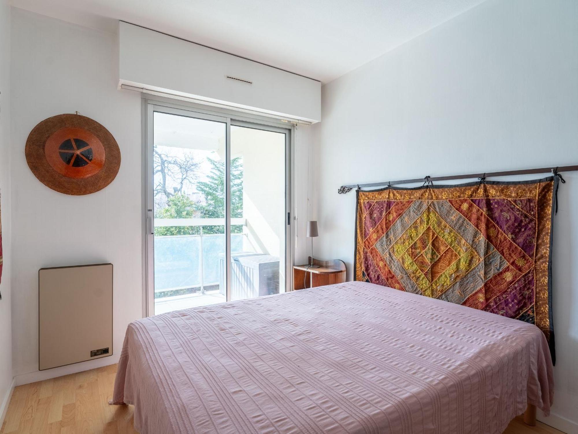 Appartement Arcachon, 2 pièces, 3 personnes - FR-1-319-110 Extérieur photo