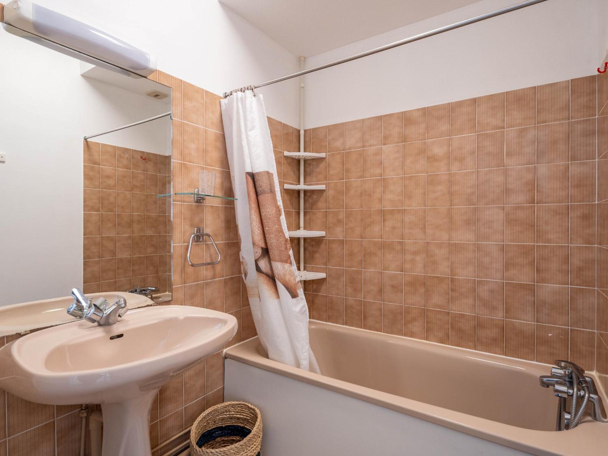 Appartement Arcachon, 2 pièces, 3 personnes - FR-1-319-110 Extérieur photo