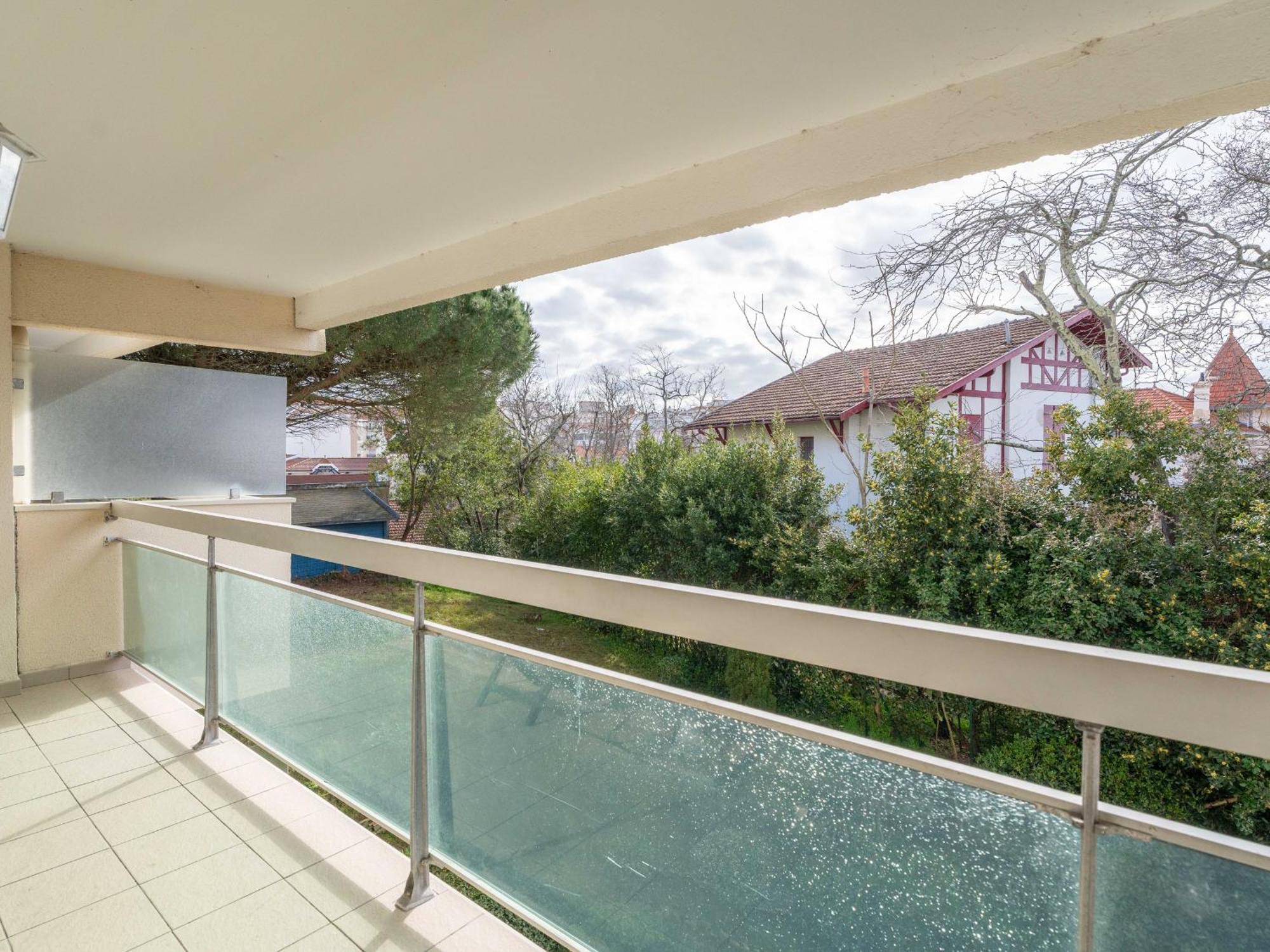 Appartement Arcachon, 2 pièces, 3 personnes - FR-1-319-110 Extérieur photo
